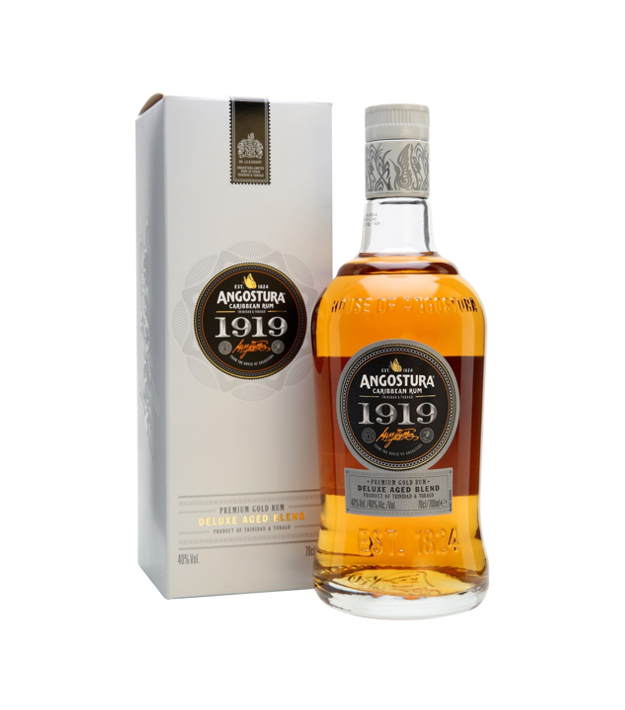 Angostura 1919 Deluxe Aged Blend