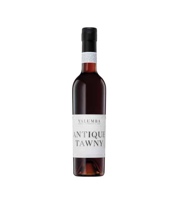 Yalumba Museum Antique Tawny