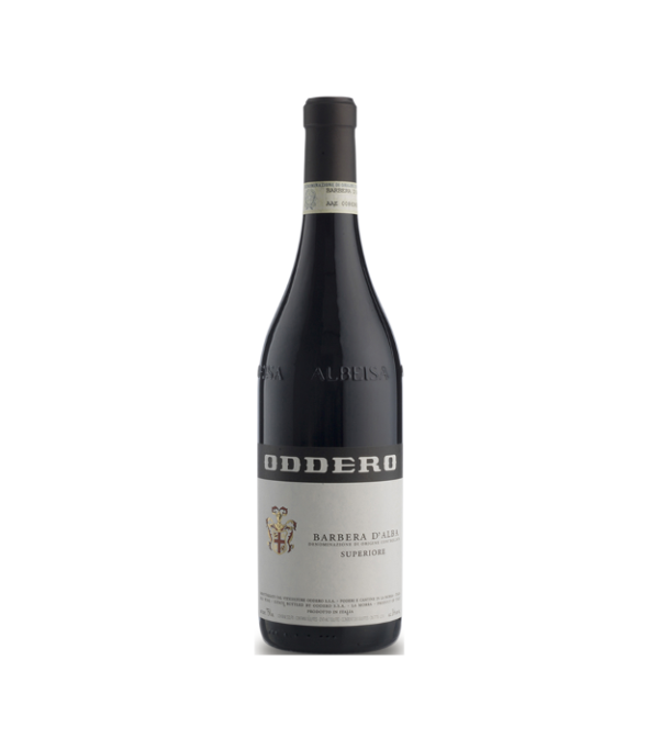 Oddero Barbera D'Alba Superiore