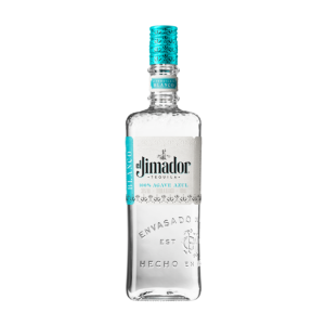el Jimador Blanco 100% Agave Tequila Cyprus