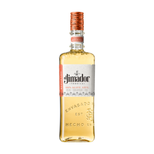 el Jimador Reposado 100% Agave Tequila Cyprus