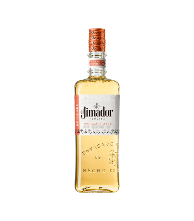 el Jimador Reposado 100% Agave Tequila Cyprus