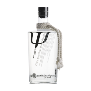 Psychis Masticha Ψ Distilled 100%