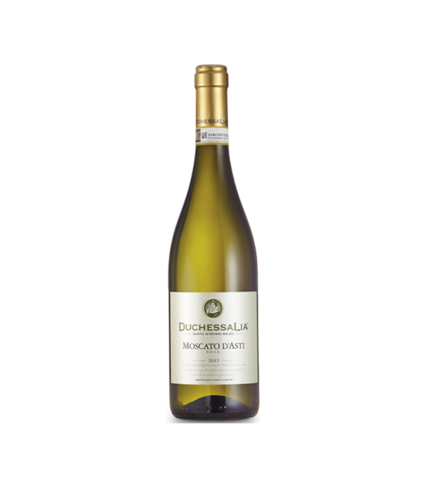 Duchessa Lia Moscato D’Asti