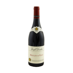 Joseph Drouhin Moulin-A-Vent Gamay Red Dry Wine Cyprus