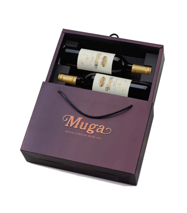 Muga Rioja Reserva - Image 2