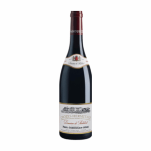 Paul Jaboulet Crozes Hermitage Thalabert Aine Dry Red Wine Syrah Cyprus