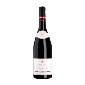 Paul Jaboulet Cote Rotie Les Jumelles