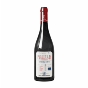 Paul Jaboulet Cote Du Rhone Parallel 45, Dry Red Wines, 53{d32c2496ac574ca2415e080cc226f71c0689520dc9fd2c4ae43133777ac515b7} Grenache, 37{d32c2496ac574ca2415e080cc226f71c0689520dc9fd2c4ae43133777ac515b7} Syrah, 5{d32c2496ac574ca2415e080cc226f71c0689520dc9fd2c4ae43133777ac515b7} Mourvèdre, 3{d32c2496ac574ca2415e080cc226f71c0689520dc9fd2c4ae43133777ac515b7} Marselan & 2{d32c2496ac574ca2415e080cc226f71c0689520dc9fd2c4ae43133777ac515b7} Carignan, Cyprus