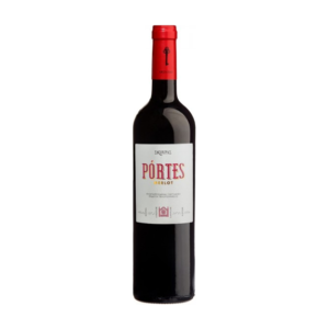 Skouras Portes Merlot Dry Red Wine Cyprus