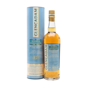 Glencadam Reserva Andalucia
