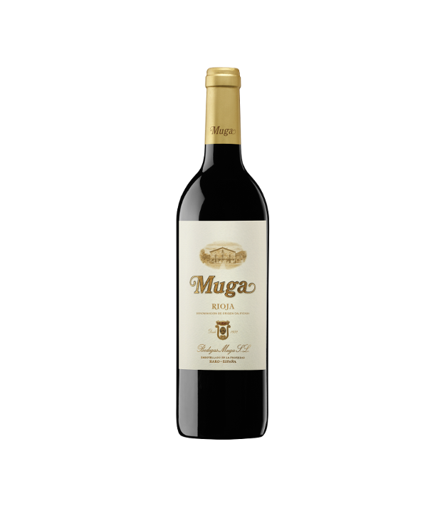 Muga Rioja Reserva