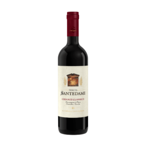 Ruffino Santedame Chianti Classico Red Dry Wine Cyprus