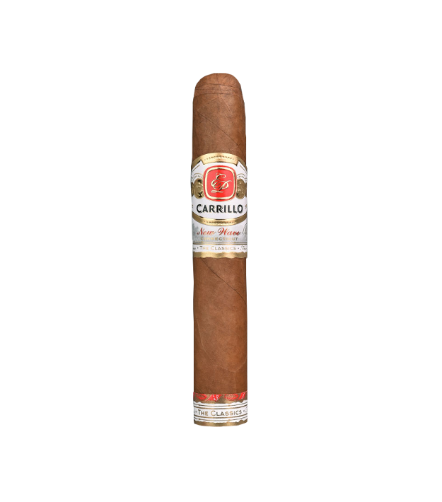 EP Carrillo Classic Series New Wave Connecticut Brillantes
