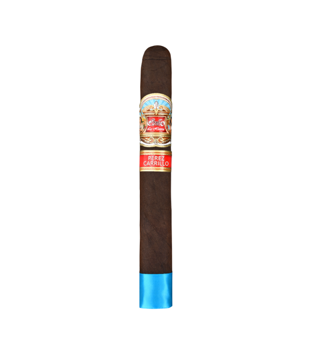 Perez Carrillo Series La Historia E-III