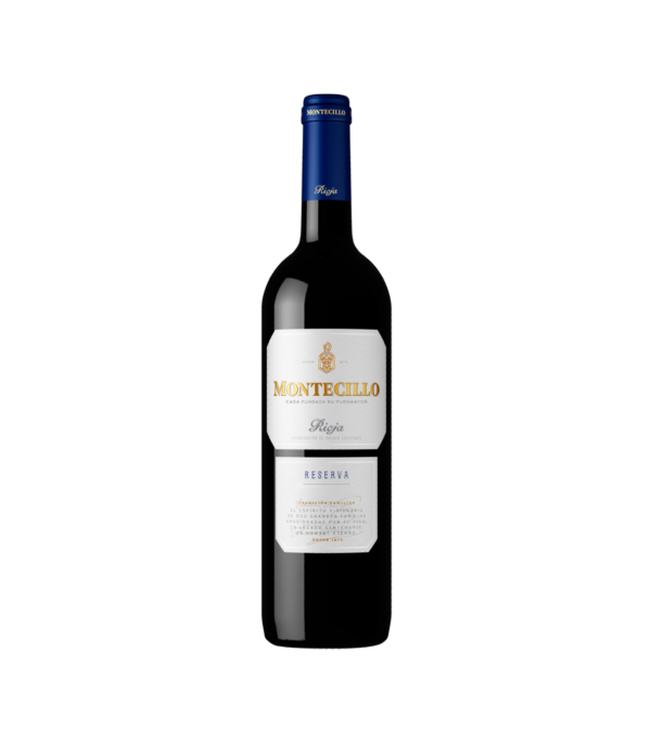 Bodegas Montecillo Reserva, Tempranillo, Mazuelo, Rioja, Dry Red Wine, Cyprus
