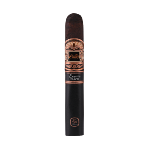 Perez Carrillo Series Encore Black Limited Edition