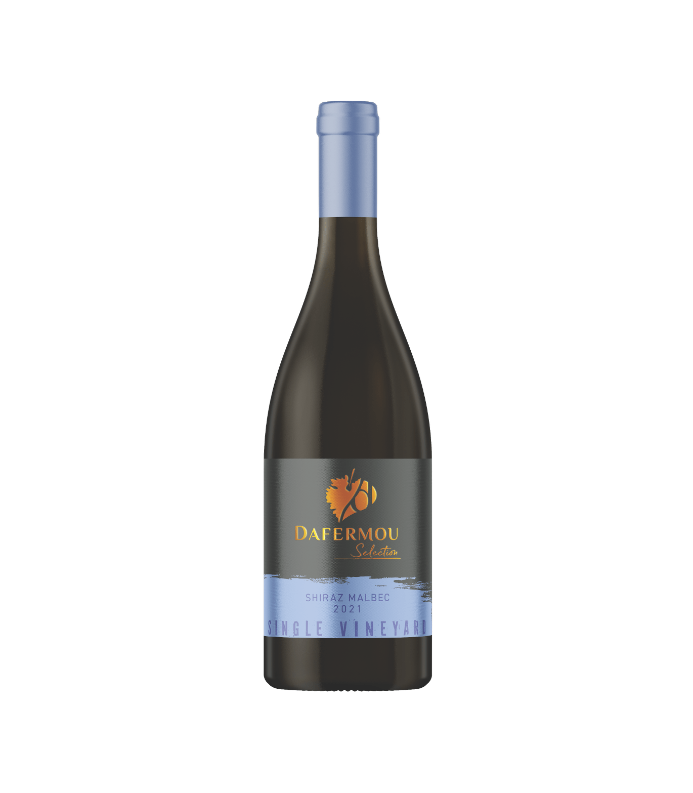 Dafermou Shiraz-Malbec