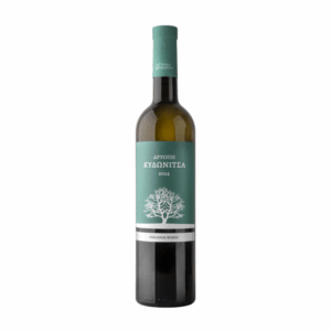 Ktima Tselepos Kidonitsa Dry White Wine Cyprus