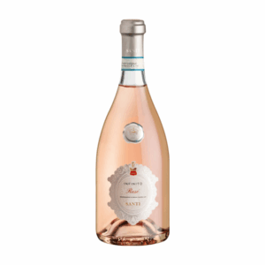 "Infinito" Chiaretto di Bardolino DOC Dry Rose Wine Veneto Cyprus