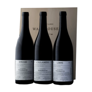 Kir Yianni Limni, Siniaki, Cyclamina 2013