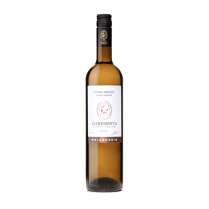 Avantis Estate Cinderella Malagousia Dry White Wine Evia Cyprus