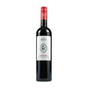 Avantis Estate Historia Red Dry Red Wine Grenage Rouge Syrah Mavrokoudoura Evia Cyprus