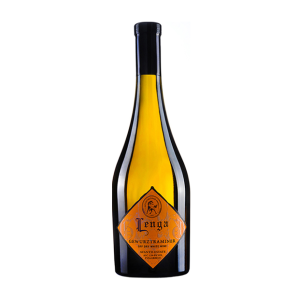Avantis Estate Lenga Gewurztraminer Off Dry White Wine Evia Cyprus