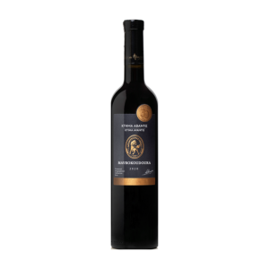 Avantis Estate Mavrokoudoura Dry Red Wine Kymi Afrati Evia Cyprus