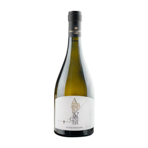 Konstantara Assyrtiko Viognier Dry White Wine Cyprus