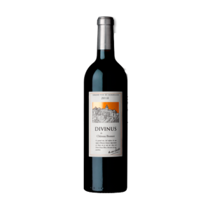 Divinus de Château Bonnet Dry Red Wine Bordeaux Cabernet Sauvignon Merlot Cyprus