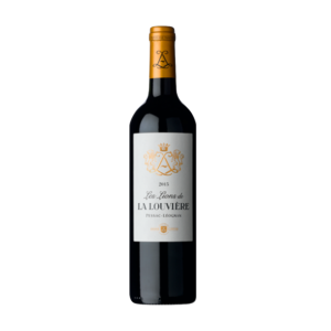 Les Lions De La Louiviere Dry Red Wine Bordeaux Cyprus
