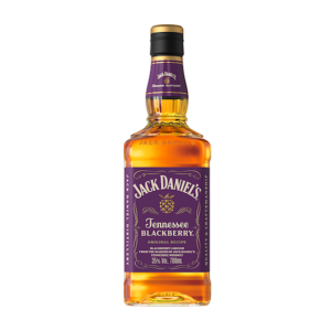 Jack Daniel's Tennessee Blackberry Cyprus