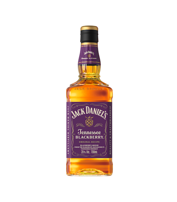 Jack Daniel's Tennessee Blackberry Cyprus