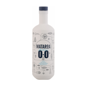 Mataroa 0.0 Alcohol Free Meditterranean Low Calorie Gin Cyprus