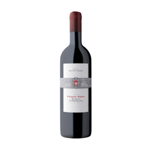 Silvio Nardi Brunello di Montalcino Poggio Doria DOCG Sangiovese Dry Rede Wine Tuscan Cyprus