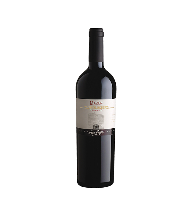 Nino Negri Mazèr Valtellina Superiore DOCG Dry Red Wine Nebbiolo Cyprus