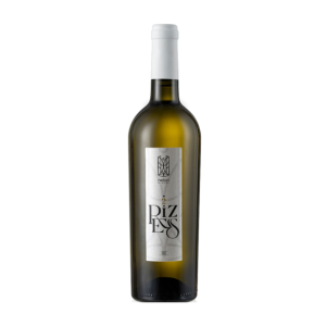 Nelion 2Rizes Xynisteri Sur Lie Dry White Wine Pretori Pafos Cyprus