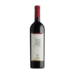 Sfursat 5 Stelle Sforzato di Valtellina DOCG Dry Red Wine Nebbiolo Cyprus