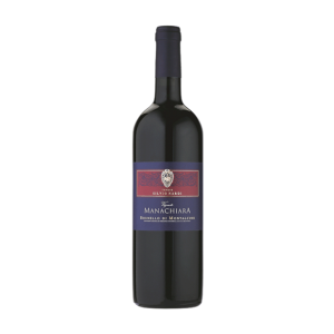 Silvio Nardi Brunello di Montalcino Manachiara DOCG Dry Red Wine Sangiovese Tuscan Italy Cyprus