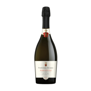Teresa Rizzi Spumante Prosecco Brut Sparkling Wine Glera Cyprus