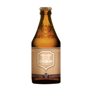 Chimay Gold Blonde Doree Belgian Beer Cyprus