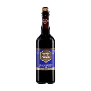 Chimay Grande Reserve