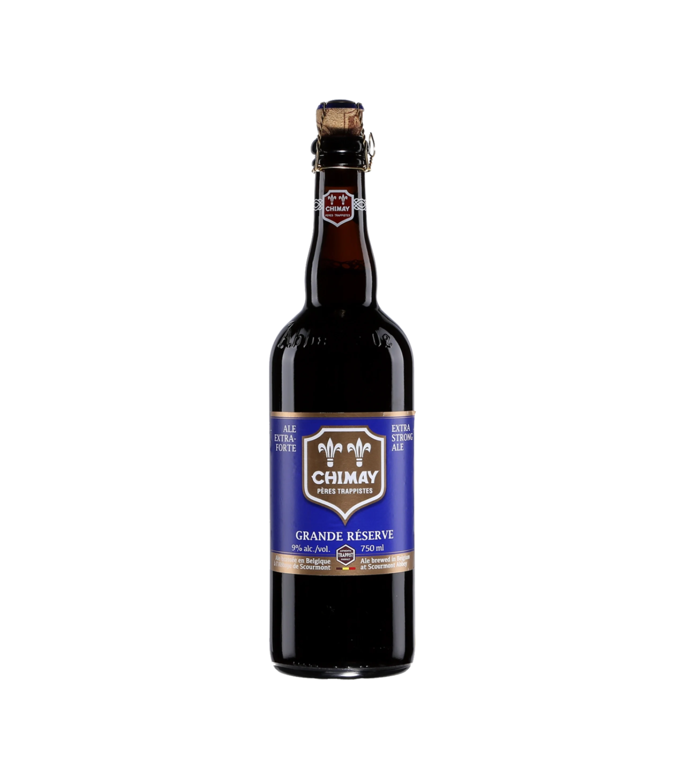 Chimay Grande Reserve