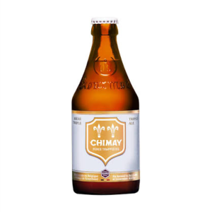 Chimay Triple Belgian Trappist Beer Cyprus
