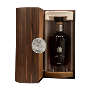 Diplomatico Chancellor Rum Limited Release Cyprus