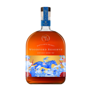 Kentucky Derby Woodford Reserve 2026 Straight Bourbon Cyprus